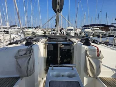 Bénéteau Oceanis 38.1 3
