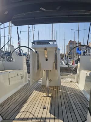 Bénéteau Oceanis 38.1 4