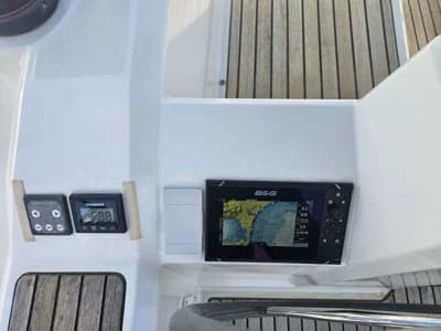 Bénéteau Oceanis 38.1 5