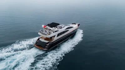 Riva 75' Venere 2