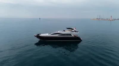 Riva 75' Venere 3