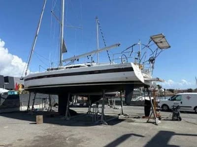 Jeanneau Sun Odyssey 490 3