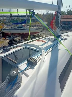 Pieffe Compositi Millenium 40 5