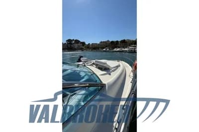 Cranchi Mediterranée 43 4