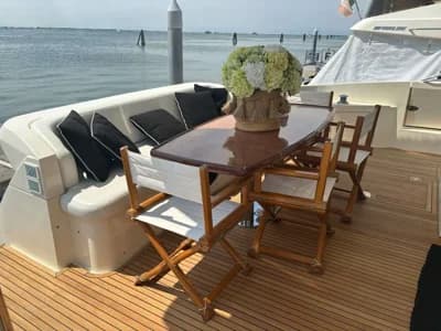 Azimut 68 Fly 5