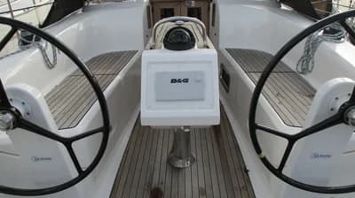 Bavaria Cruiser 34 2