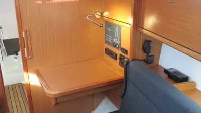 Bavaria Cruiser 34 4