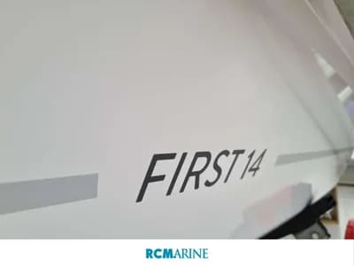 Bénéteau First 14 5