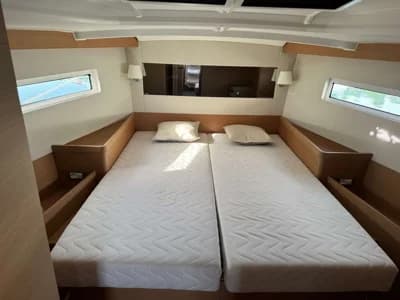 Jeanneau Sun Odyssey 440 5