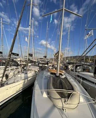 Hanse 458 2