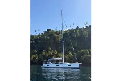 Nautor's Swan 48 2