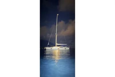 Nautor's Swan 48 4