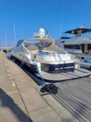 Bruno Abbate Primatist G 62 3