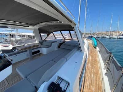 Bénéteau Oceanis 60 3