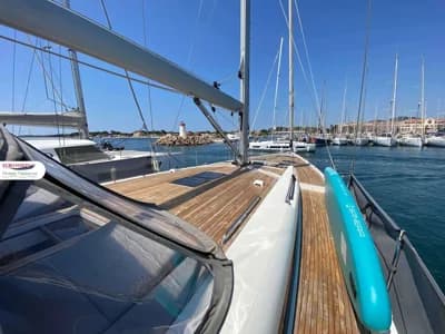 Bénéteau Oceanis 60 4