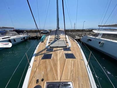 Bénéteau Oceanis 60 5