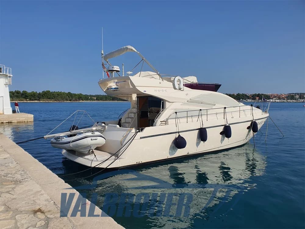 Rodman MUSE 44