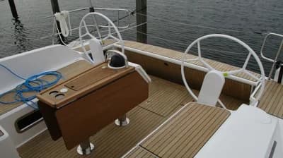 Bavaria Cruiser 46 2