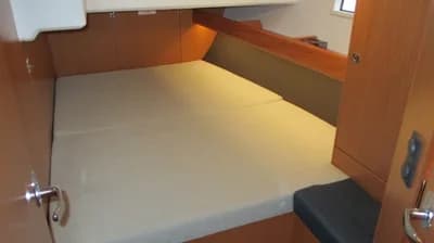 Bavaria Cruiser 46 3