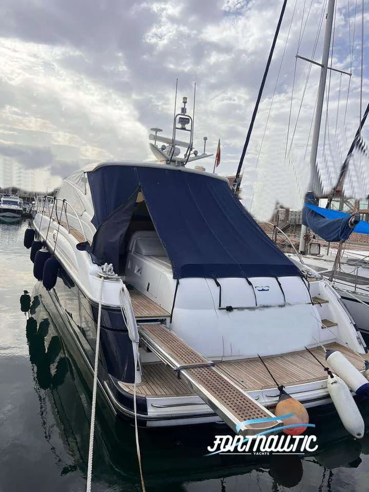 Princess V58