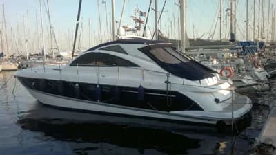 Fairline Targa 52 2