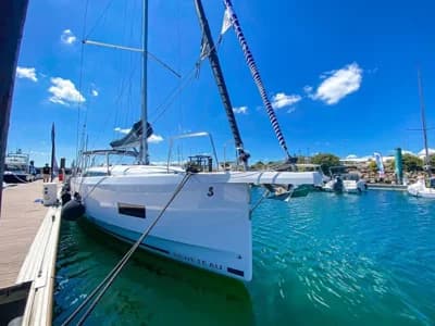 Bénéteau Oceanis 40.1 2