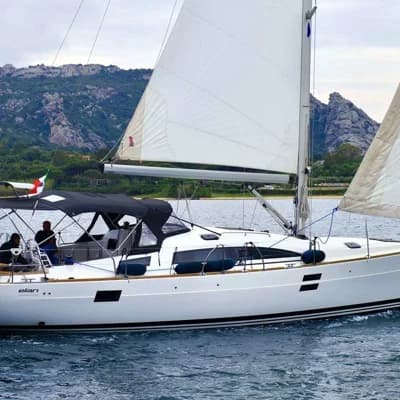 Elan Impression 45.1 3