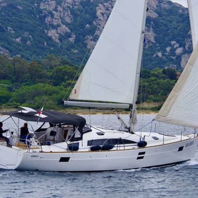Elan Impression 45.1 4