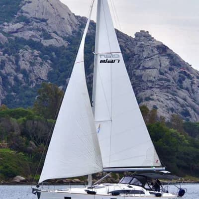Elan Impression 45.1 5