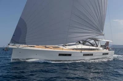Jeanneau Yachts 60 2