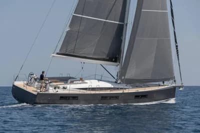 Jeanneau Yachts 60 3