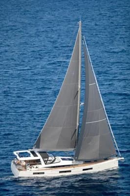 Jeanneau Yachts 60 4