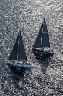 Jeanneau Yachts 60 5