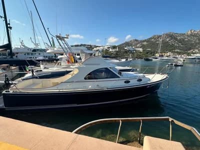 San Juan Yachts SJ40 FB 2