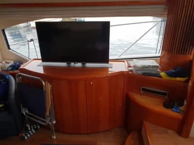 Sunseeker Predator 52 2