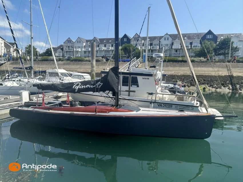 Latitude Tofinou 9.7