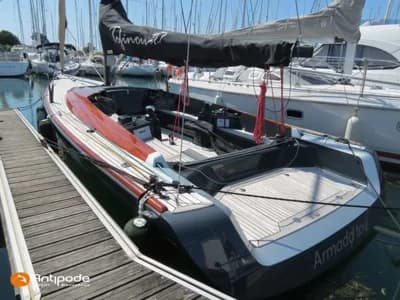 Latitude Tofinou 9.7 2