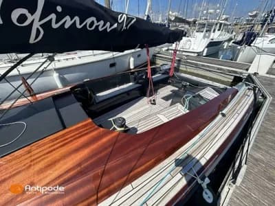 Latitude Tofinou 9.7 3