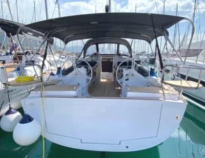 Elan 45.1 Impression 2