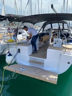 Elan 45.1 Impression 3