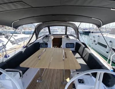 Elan 45.1 Impression 4