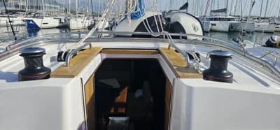 Elan 45.1 Impression 5