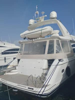 Princess 21M 3