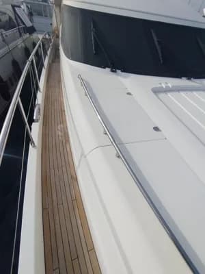 Princess 21M 4