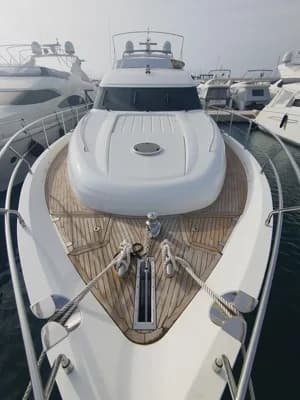 Princess 21M 5