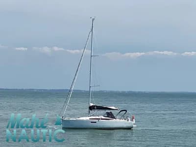 Jeanneau Sun Odyssey 349 2