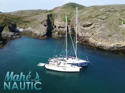 Jeanneau Sun Odyssey 349 3