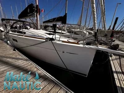 Jeanneau Sun Odyssey 349 4