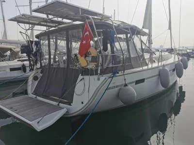 Bavaria 51 Cruiser 2