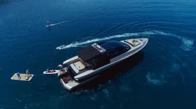 Fashion Yachts 68 2